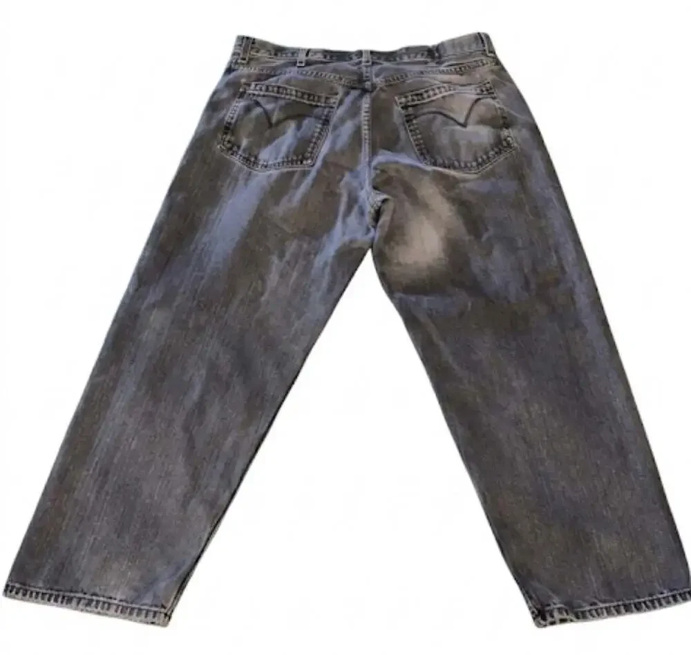 Levis levi silvertab